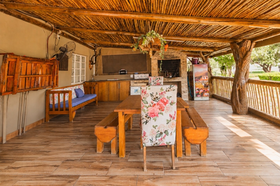 Commercial Property for Sale in Brits Rural North West